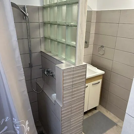 Serenity And Apartament Eforie Nord