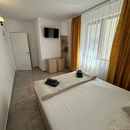 Serenity And * Eforie Nord