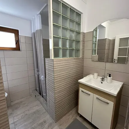 Serenity And Apartament Eforie Nord