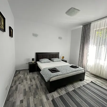 Apartament Serenity And *