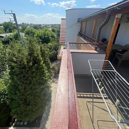 Apartament Serenity And