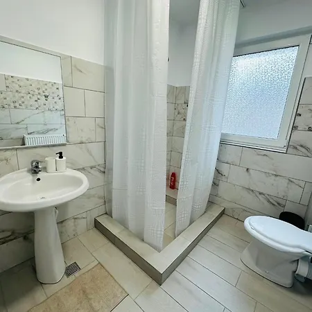 Serenity And Eforie Nord