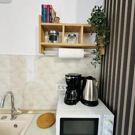 Serenity And Apartament *