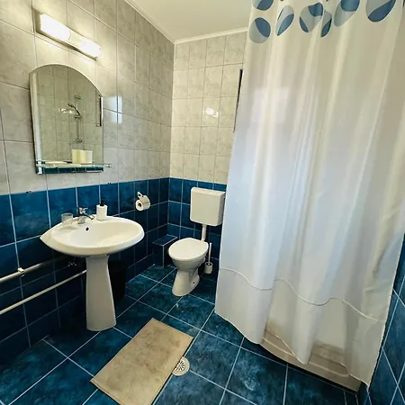 Serenity And Apartament *