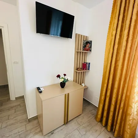 Serenity And Apartament *