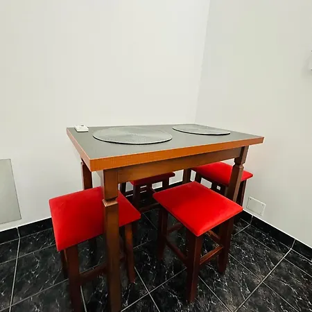 Serenity And * Eforie Nord