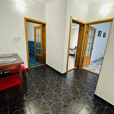 Serenity And Apartament