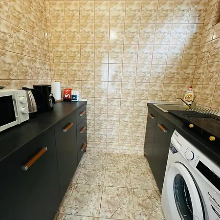 Apartament Serenity And