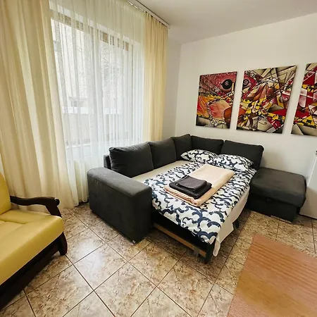 Serenity And Eforie Nord