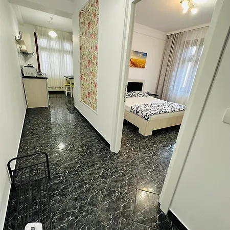 Apartament Serenity And *