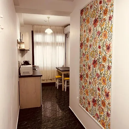Apartament Serenity And