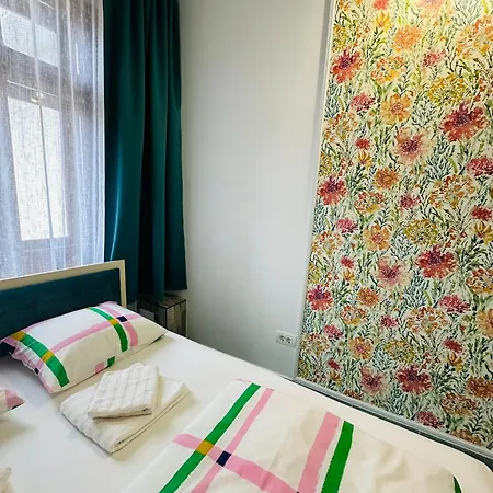 Serenity And Apartament