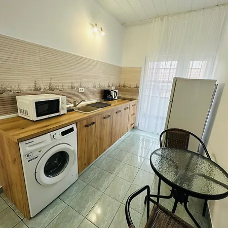 Serenity And Apartament