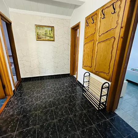 Apartament Serenity And