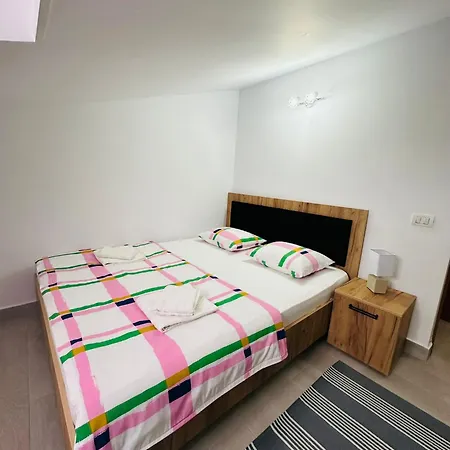 Serenity And Apartament Eforie Nord