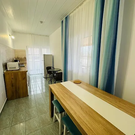 Apartament Serenity And *