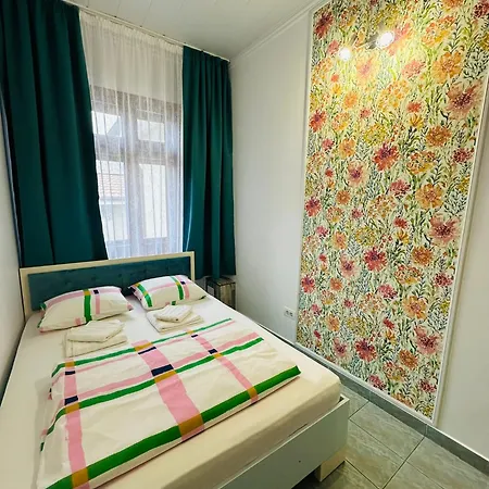 Serenity And * Eforie Nord