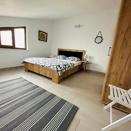 Serenity And Eforie Nord