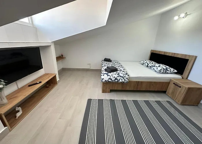 Apartment Serenity And