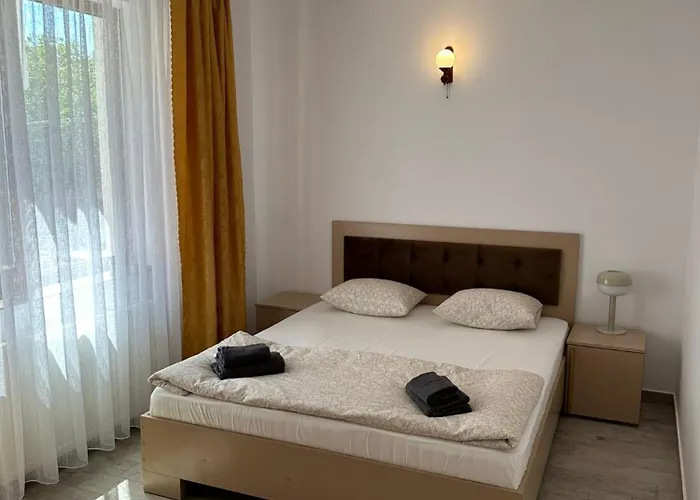 Apartment Serenity And *