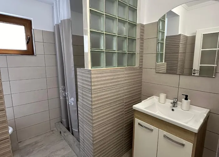 Serenity And Apartment Eforie Nord