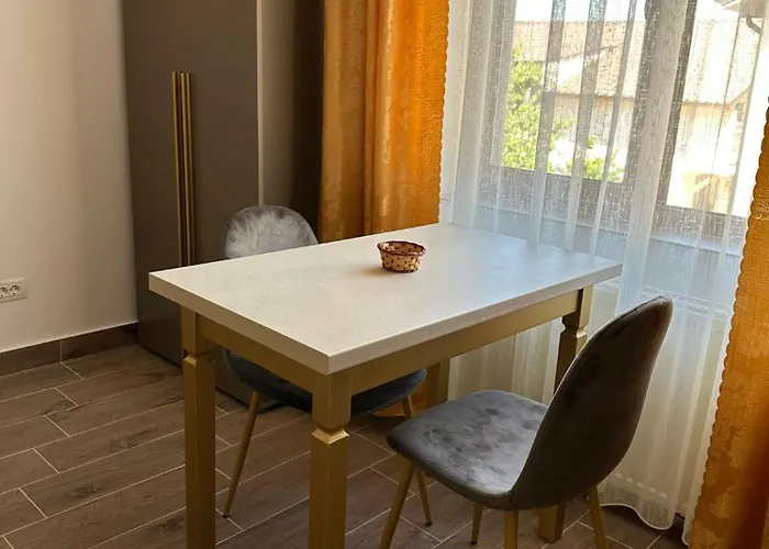 Serenity And Apartment Eforie Nord