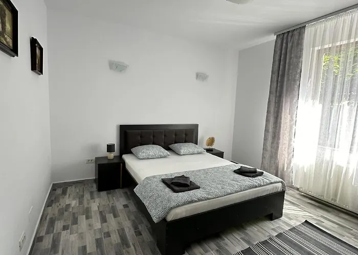 Apartment Serenity And *