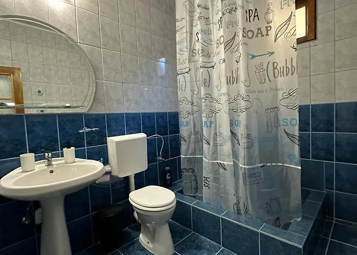 Serenity And Eforie Nord