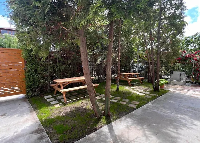 Serenity And * Eforie Nord