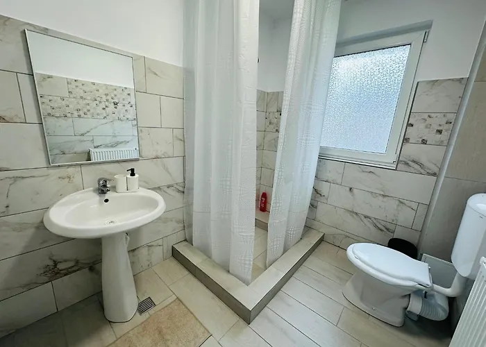 Serenity And Eforie Nord