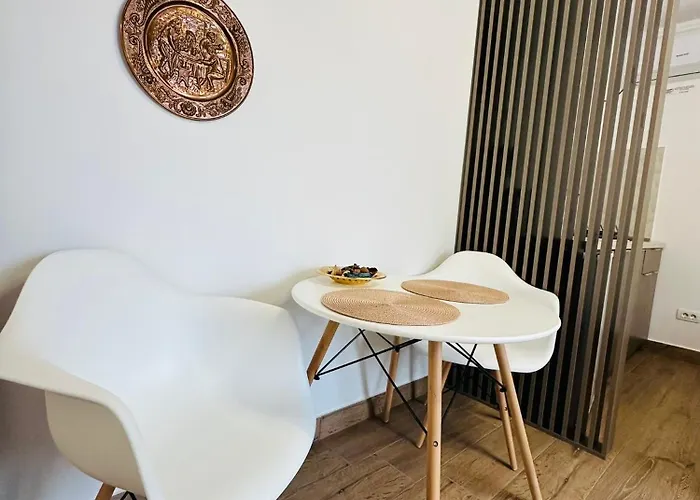 Apartment Serenity And