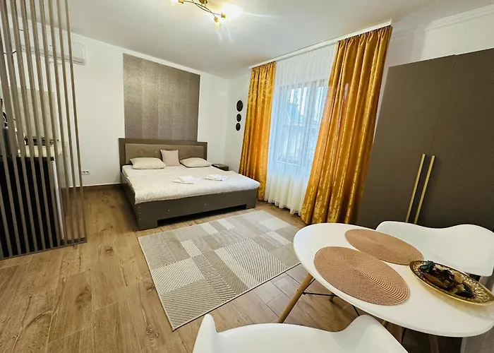 Serenity And Apartment