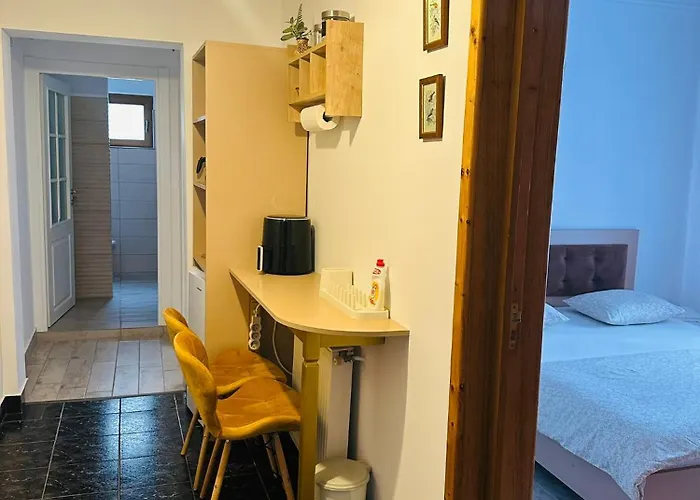 Apartment Serenity And *