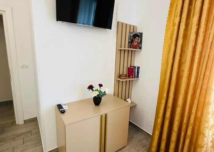 Serenity And Apartment *