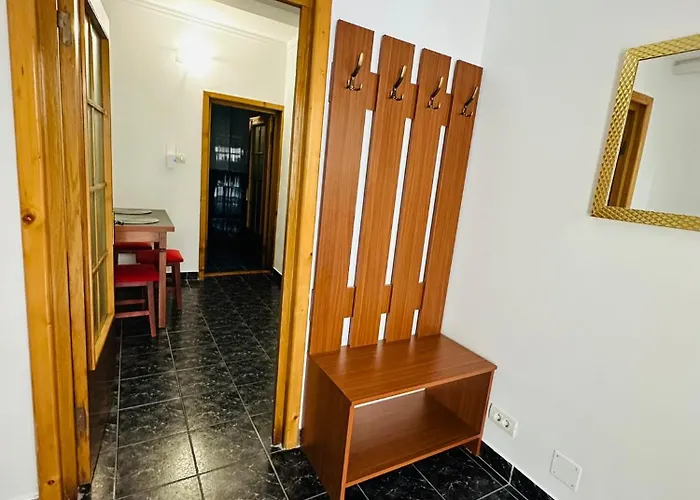 Apartment Serenity And