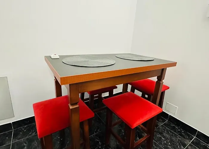 Serenity And * Eforie Nord