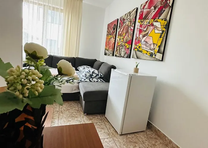 Apartment Serenity And