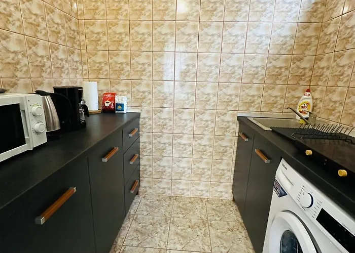 Apartment Serenity And