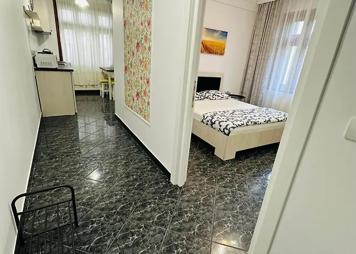 Apartment Serenity And *