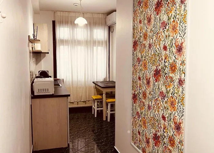 Apartment Serenity And