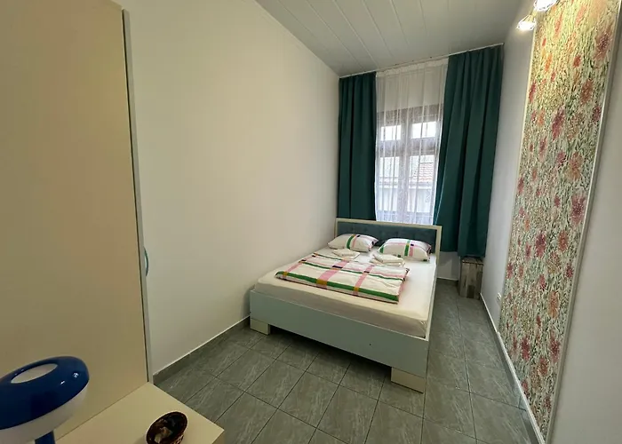 Serenity And Apartment