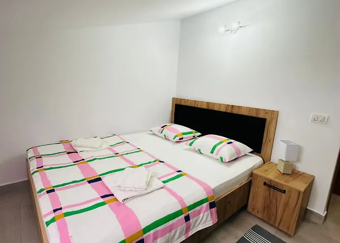 Serenity And Apartment Eforie Nord