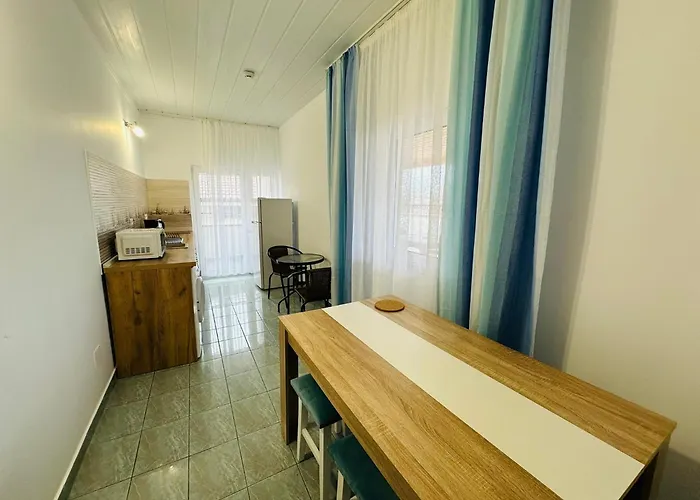 Apartment Serenity And *