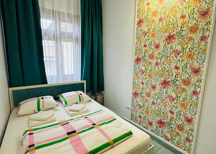 Serenity And * Eforie Nord