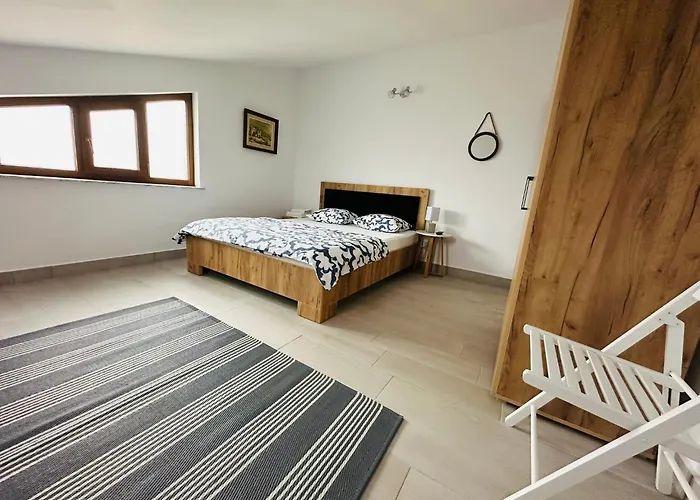 Serenity And Eforie Nord