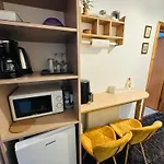 Apartament Serenity And *