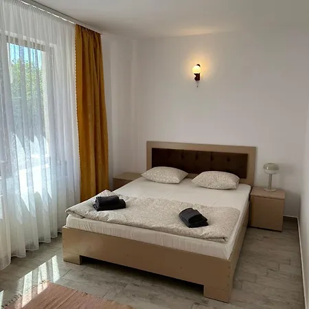 Апартаменты Serenity And *