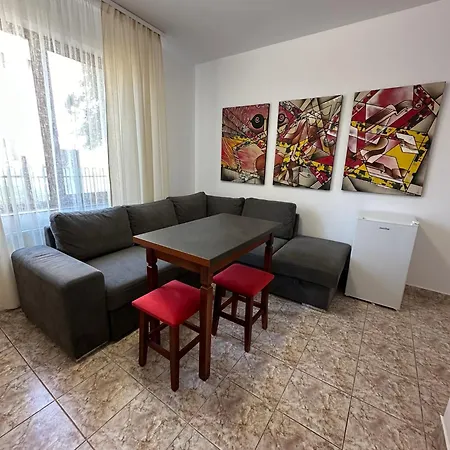 Serenity And * Eforie Nord