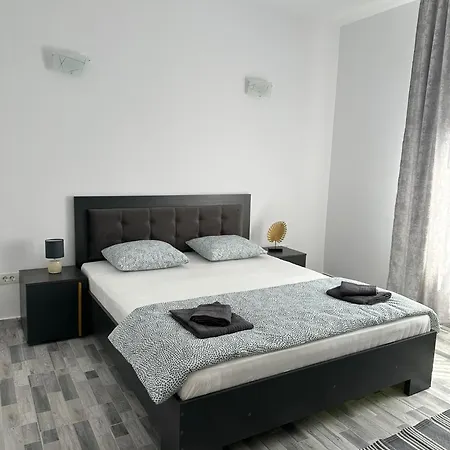 Apartment Serenity And Eforie Nord