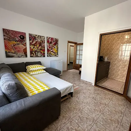 Serenity And Apartment *